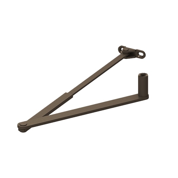 9140-3077L ANDKB Door Closer Arms